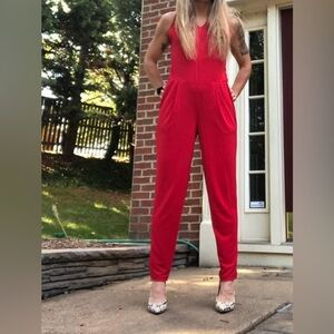 Ralph Lauren Jumpsuit
